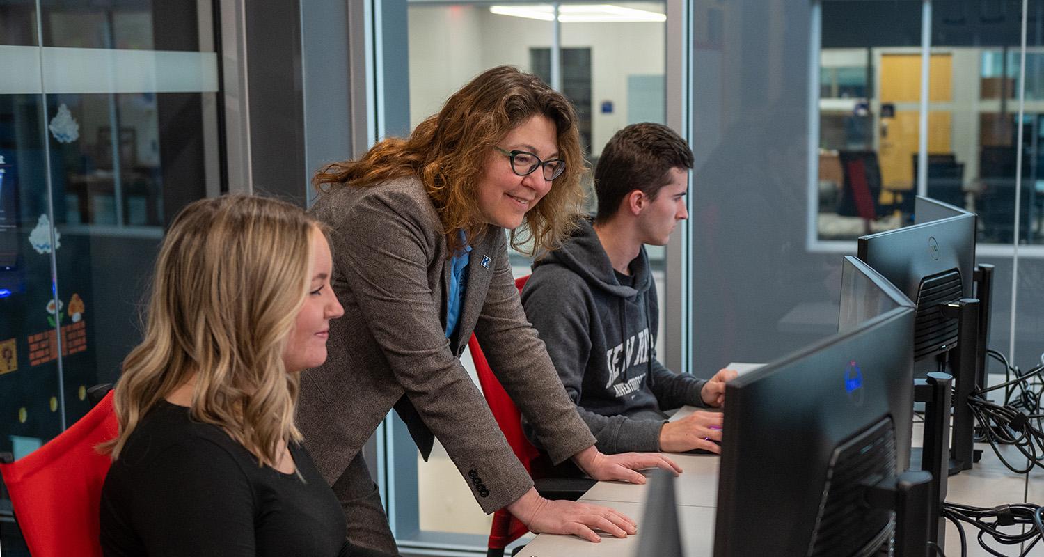 Center for Academic Excellence in Cyber Defense Kent State University